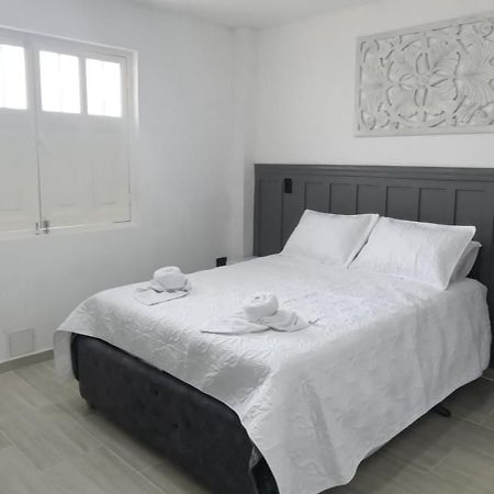 Aparta Hotel Natural ซาเลนโต ภายนอก รูปภาพ
